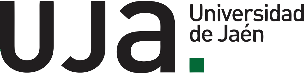Logo de Universidad de Jaén