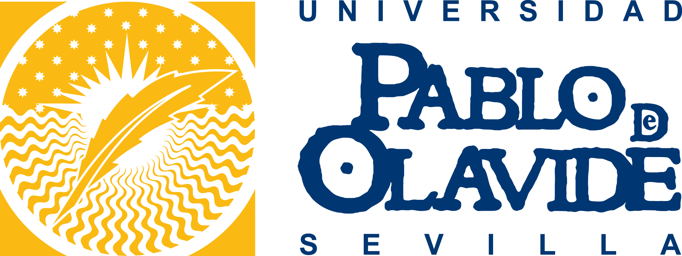 Logo de Universidad Pablo de Olavide